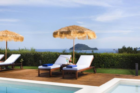 Diomani Maison - Private Pool & Sea View, by ZanteWize